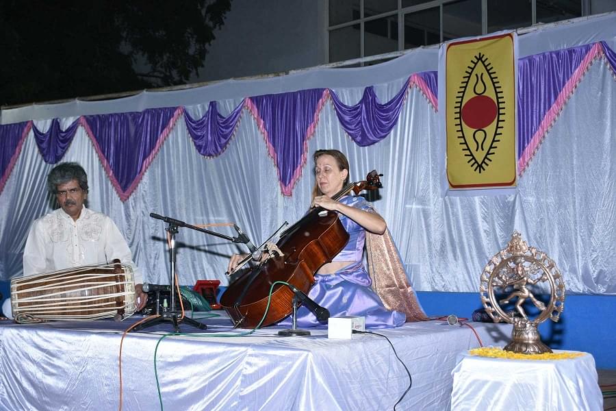 Maharashtra Institute of Technology Events photo 2